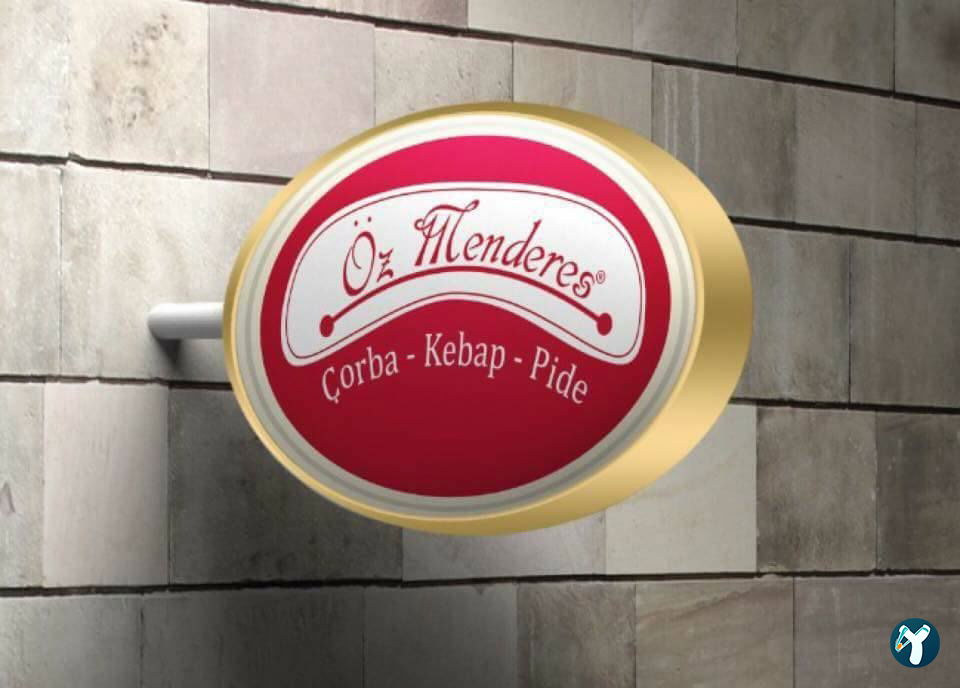 Özmenderes Pide
