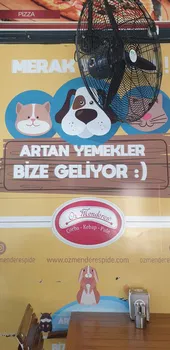 Özmenderes Pide resimleri Özmenderes Pide resimleri