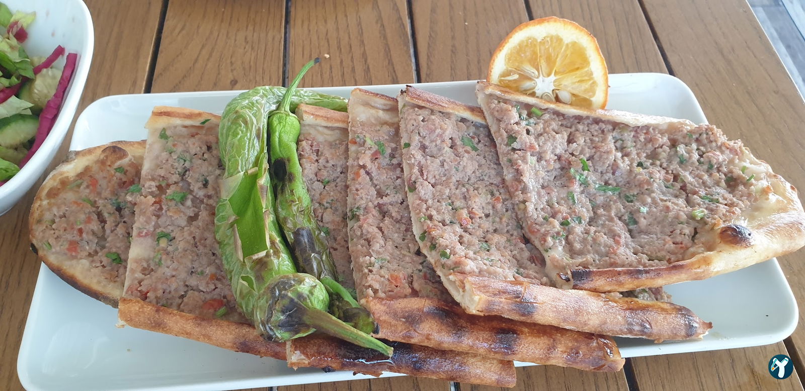 Özmenderes Pide