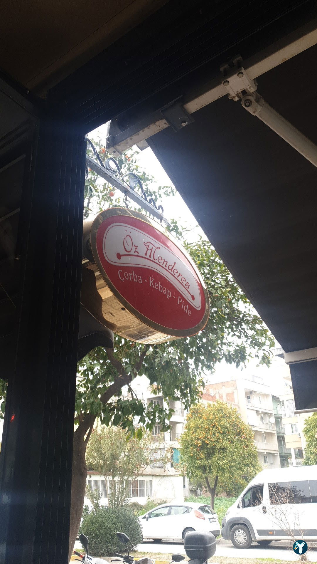 Özmenderes Pide