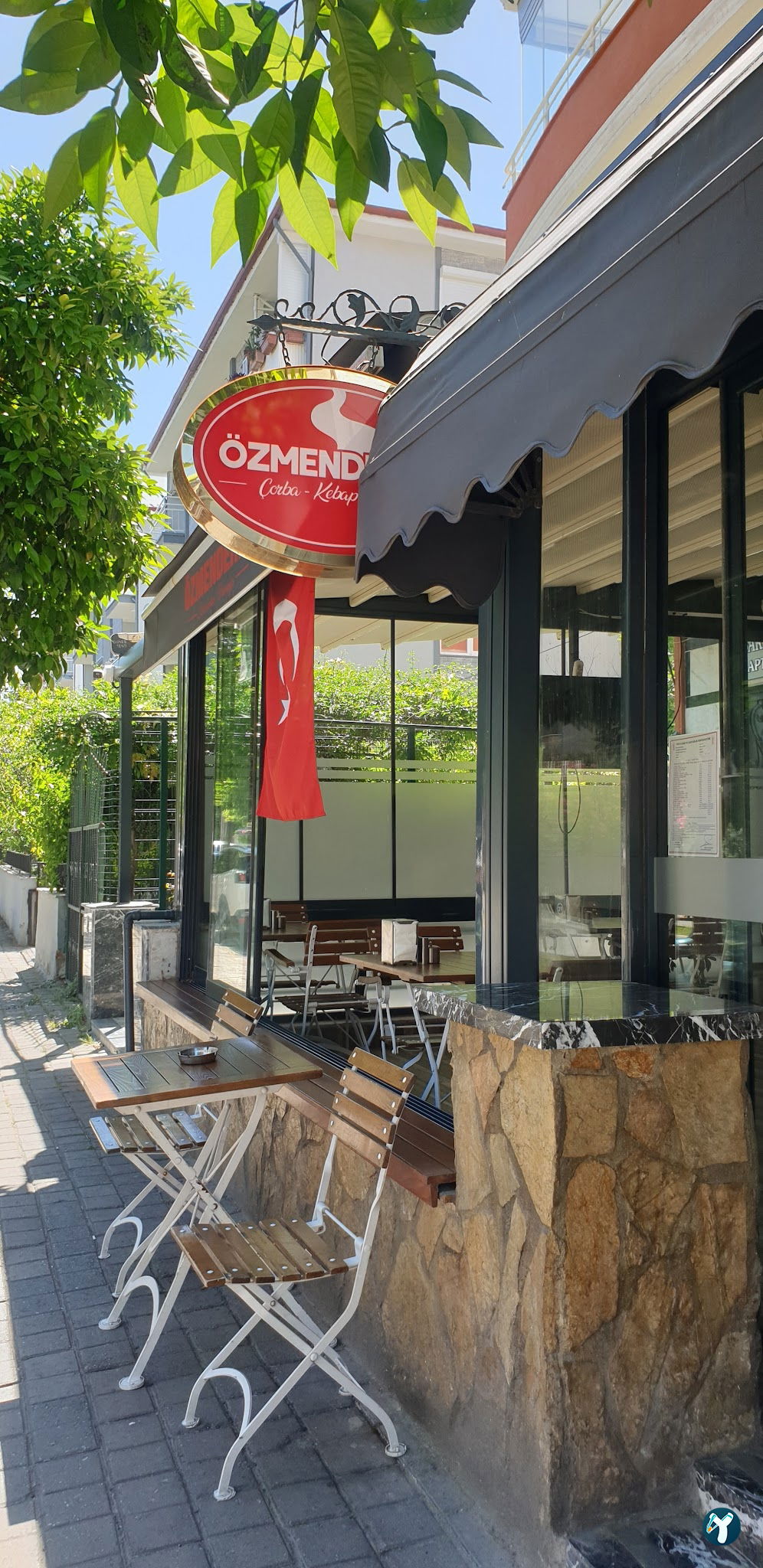 Özmenderes Pide