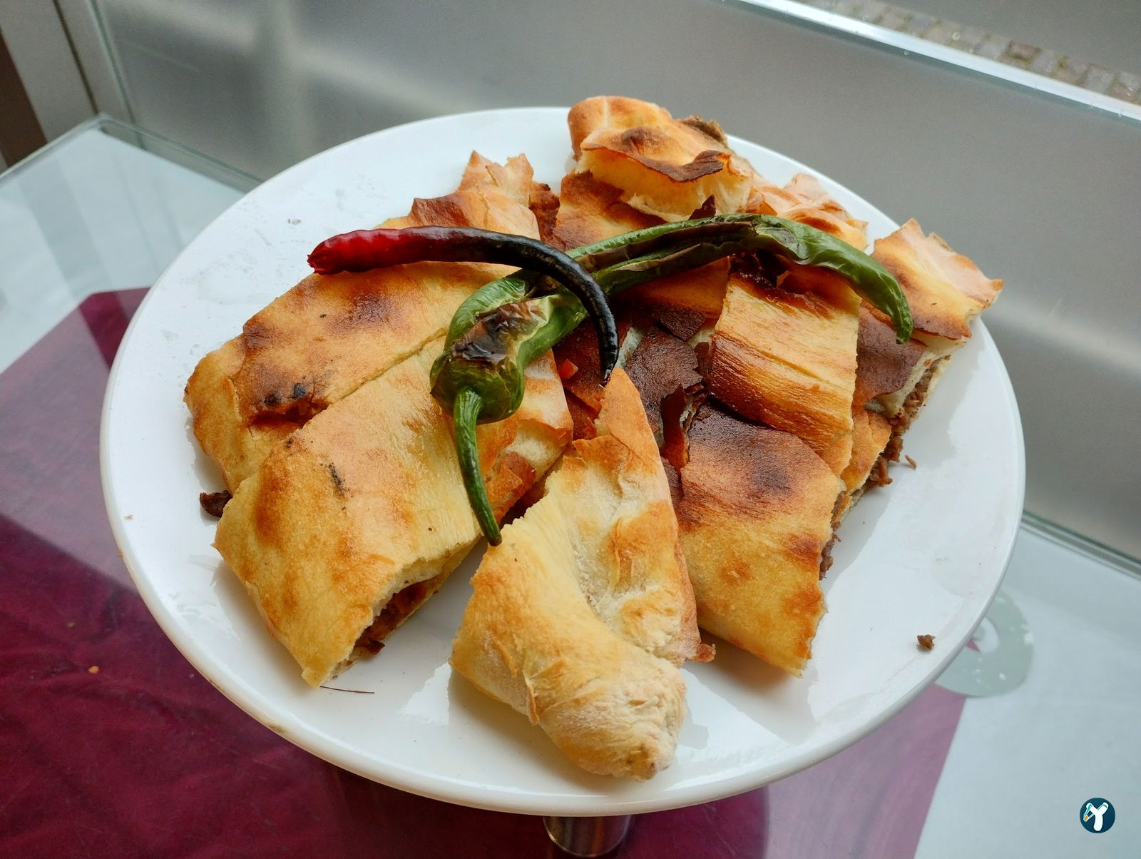 Özmenderes Pide