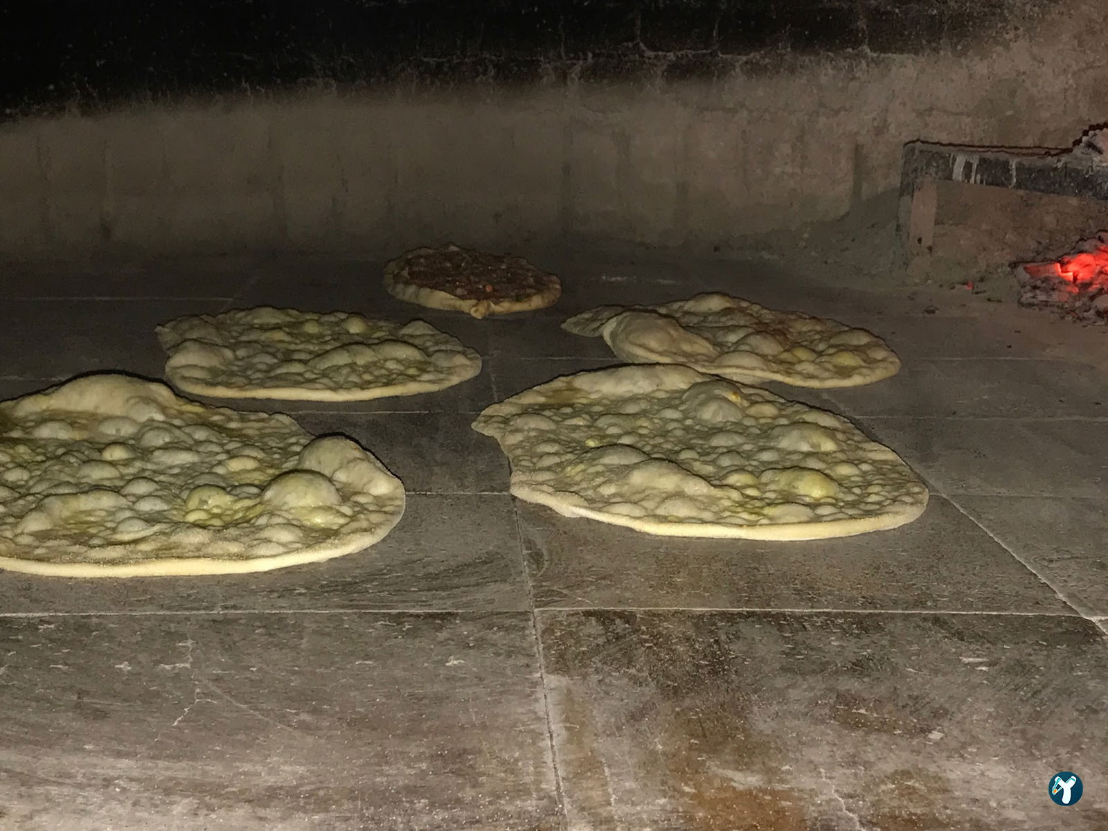 Lefkoşe Lokantası
