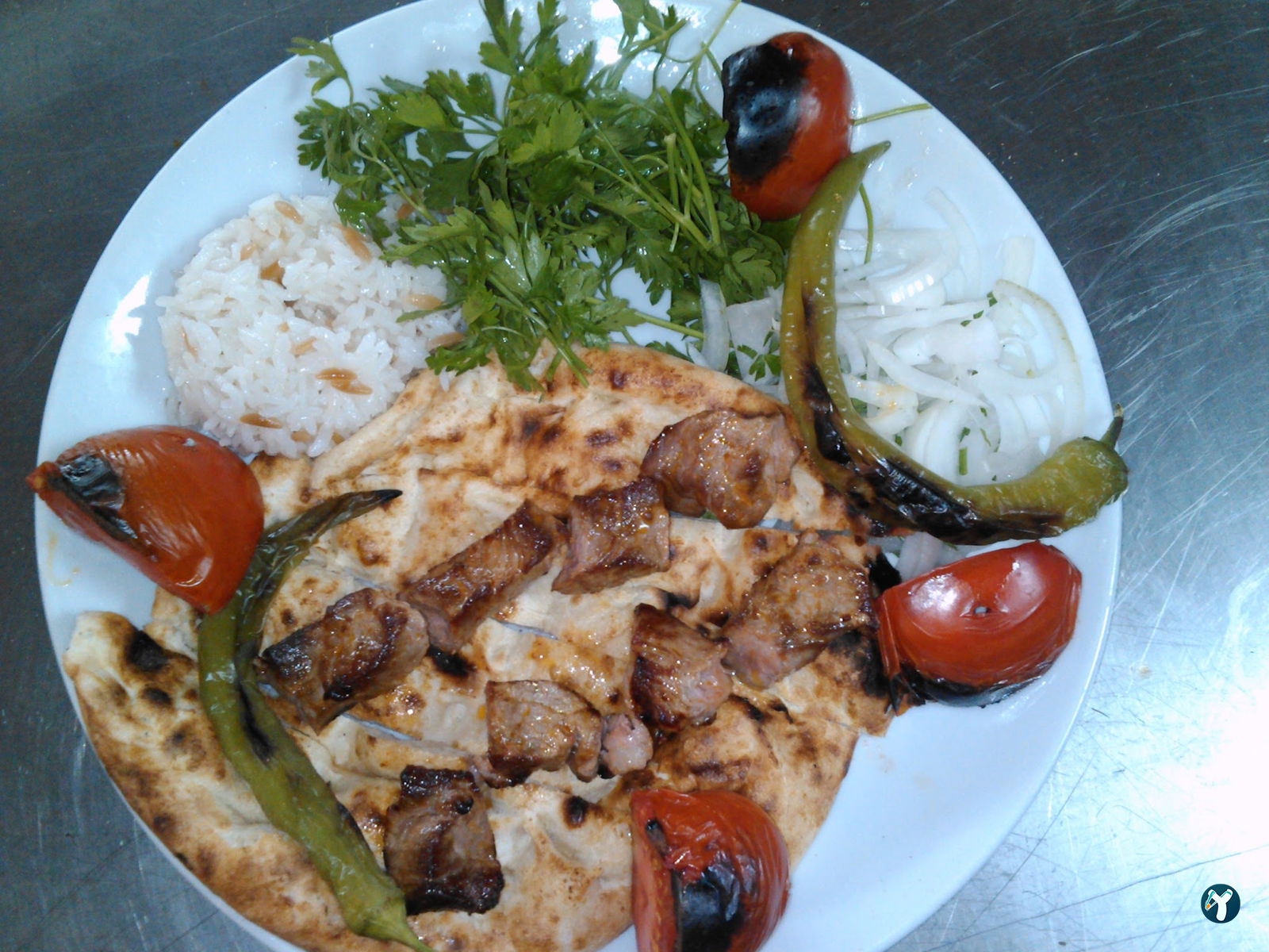 Lefkoşe Lokantası