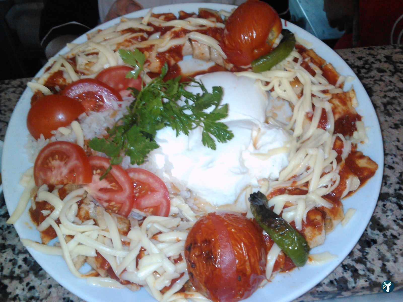 Lefkoşe Lokantası