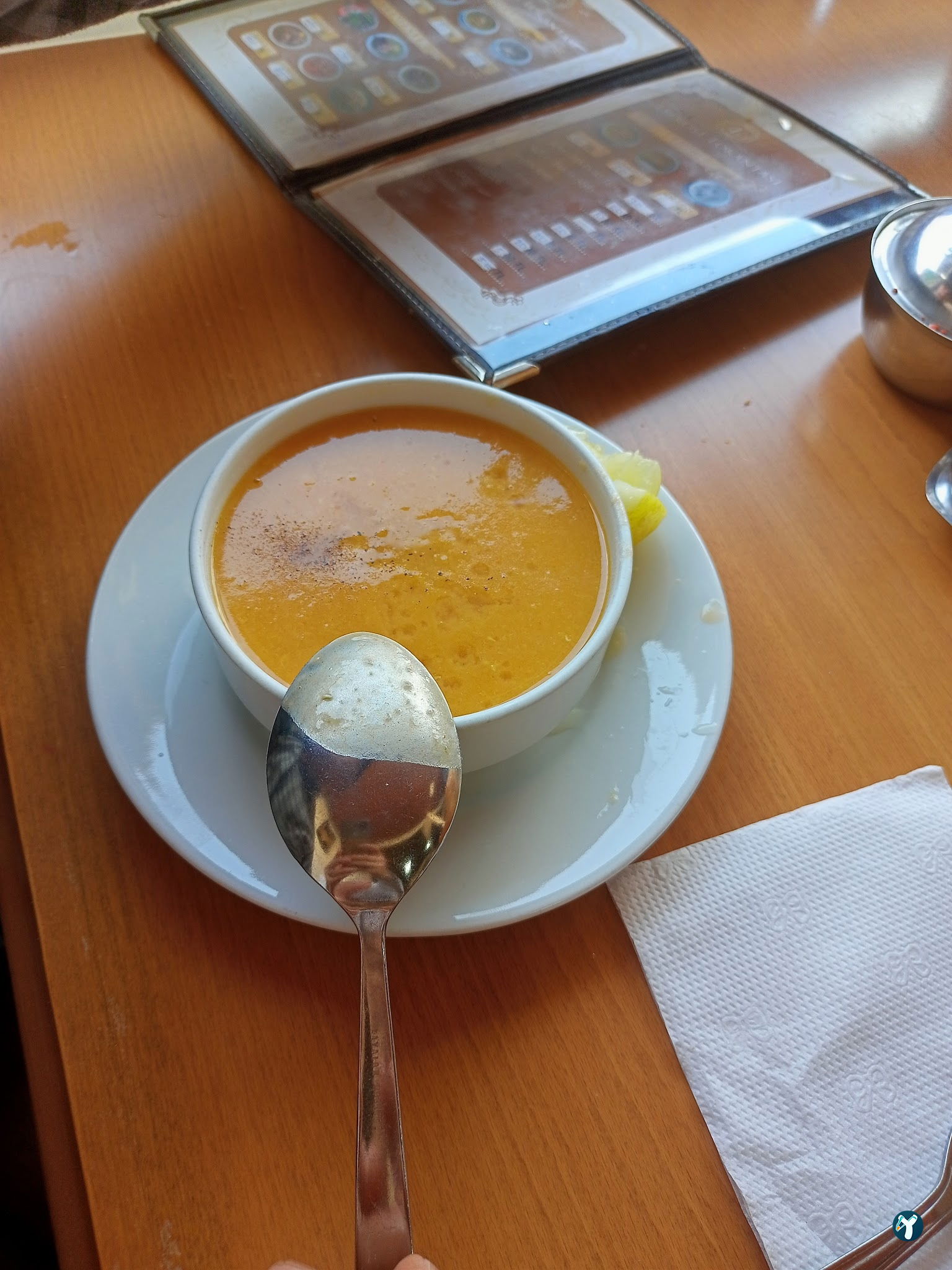 Lefkoşe Lokantası