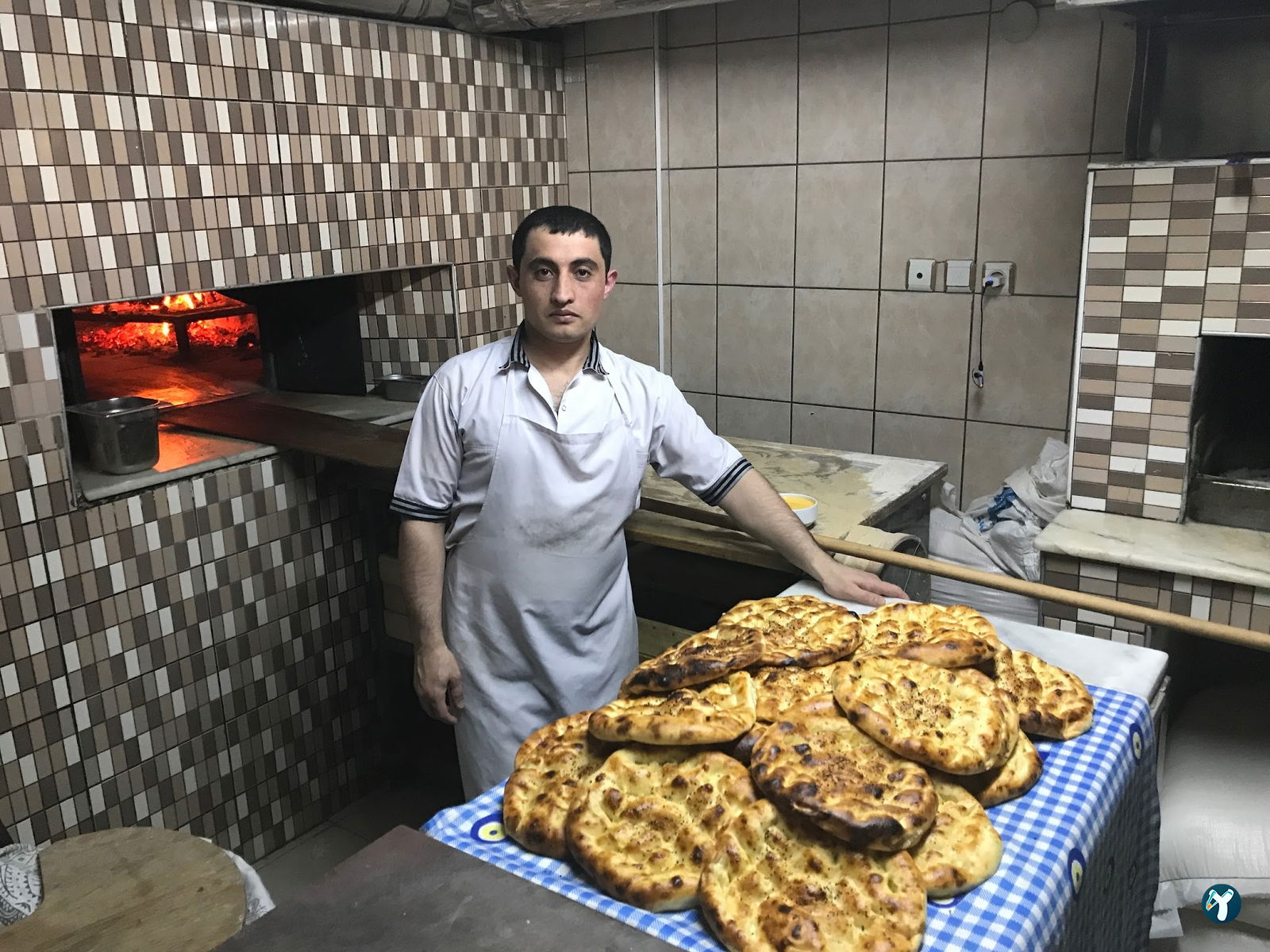 Lefkoşe Lokantası