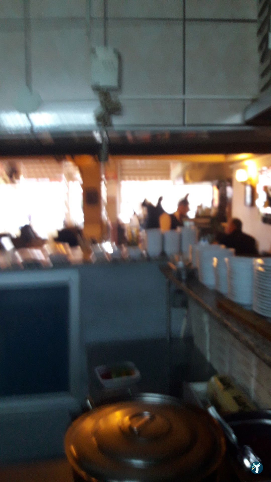 Lefkoşe Lokantası