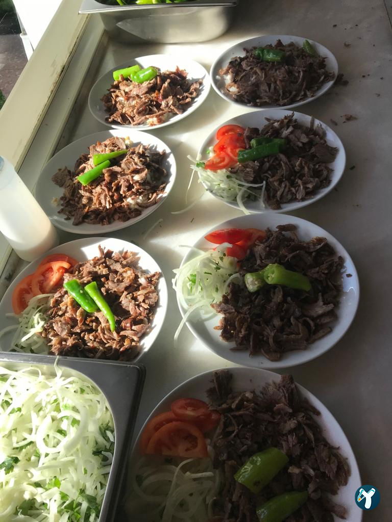 Lefkoşe Lokantası