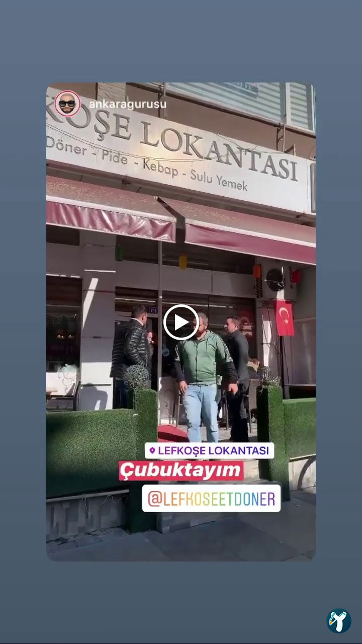 Lefkoşe Lokantası
