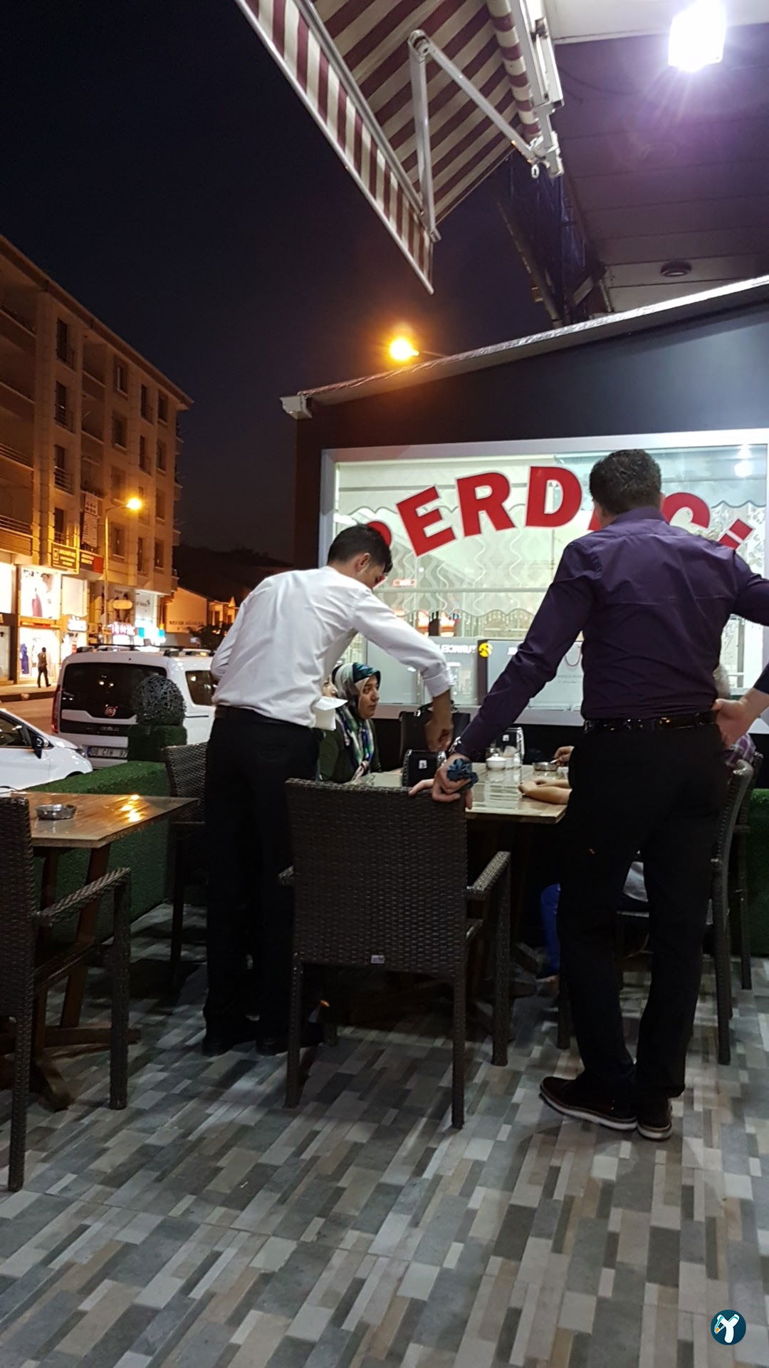 Lefkoşe Lokantası