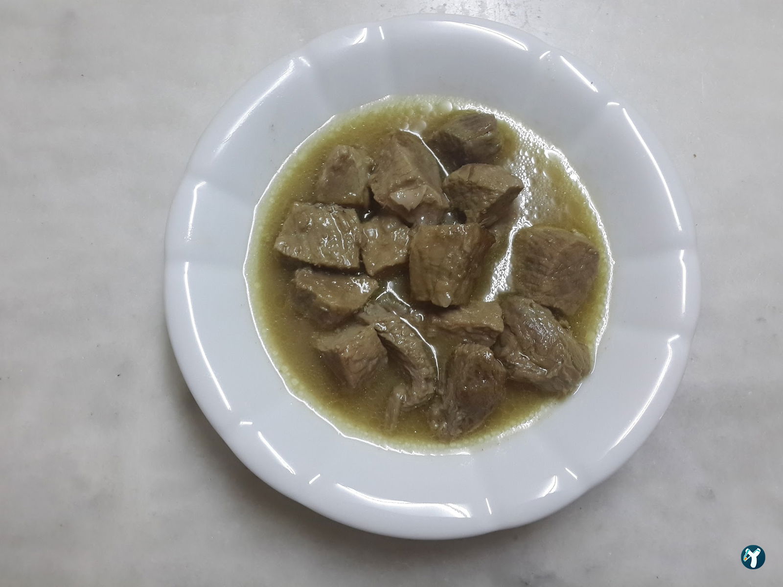 Lefkoşe Lokantası