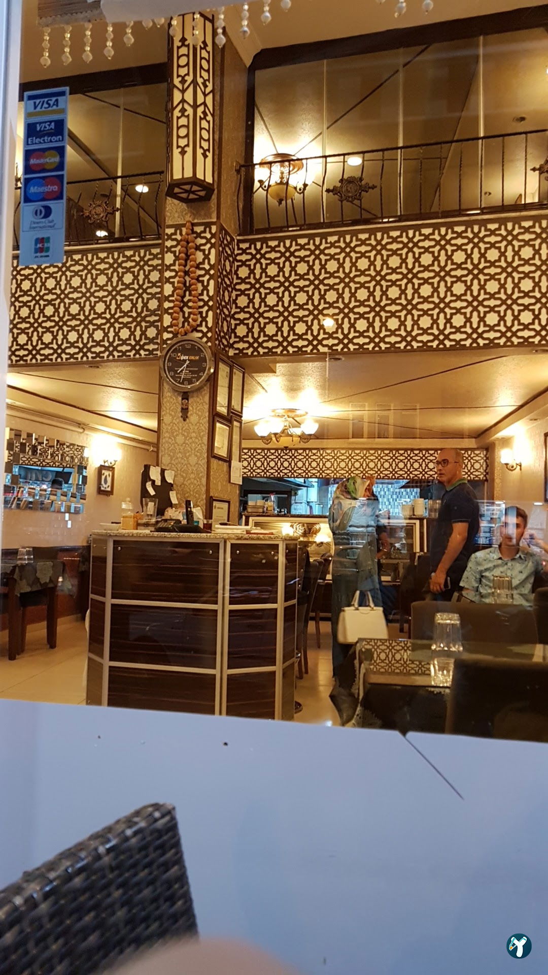 Lefkoşe Lokantası
