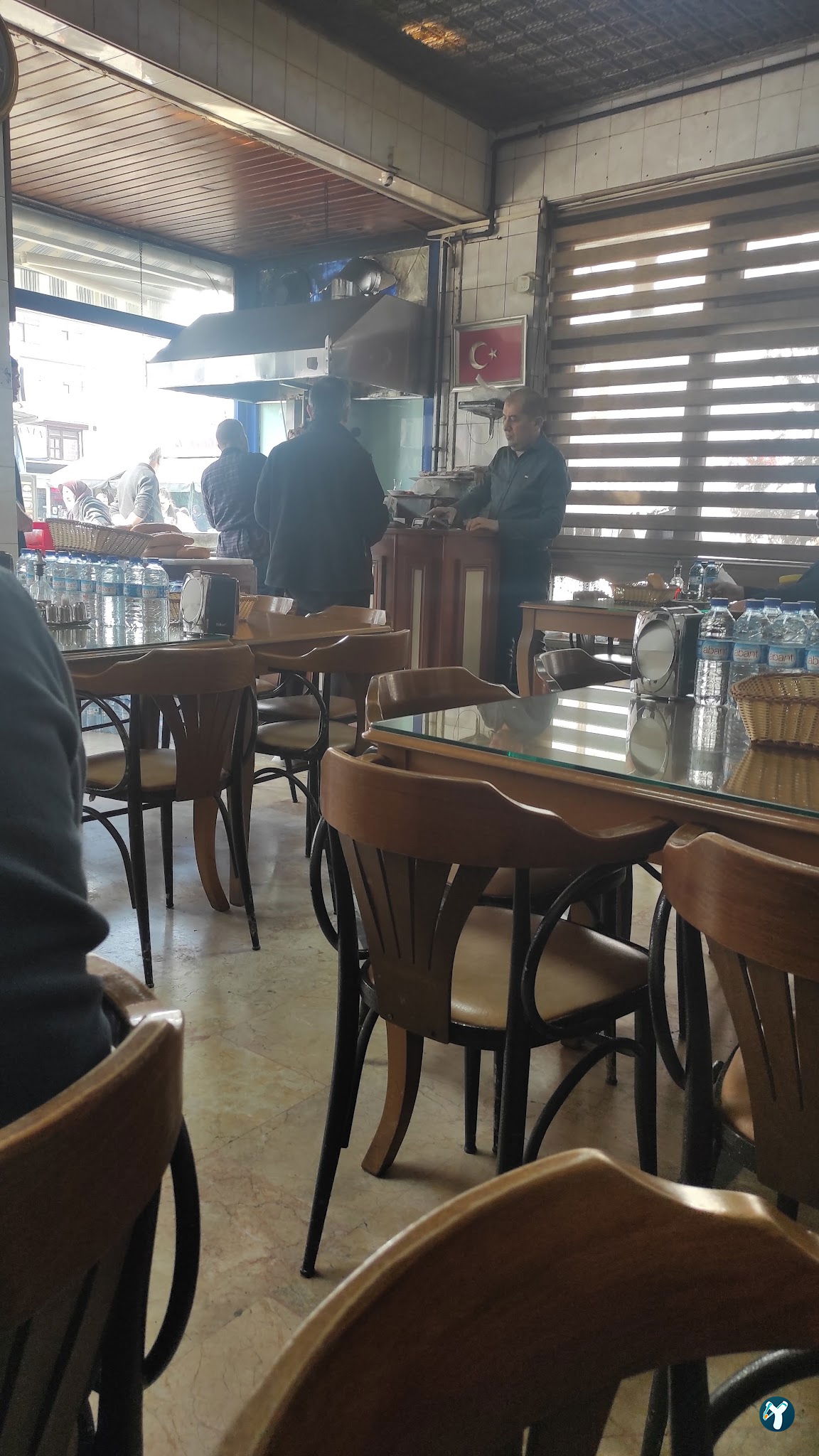 Lefkoşe Lokantası