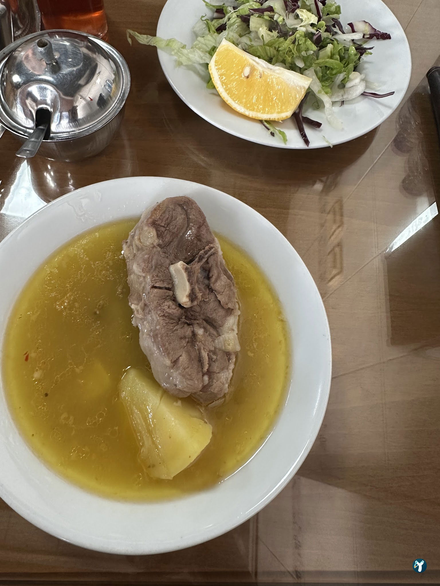 Lefkoşe Lokantası