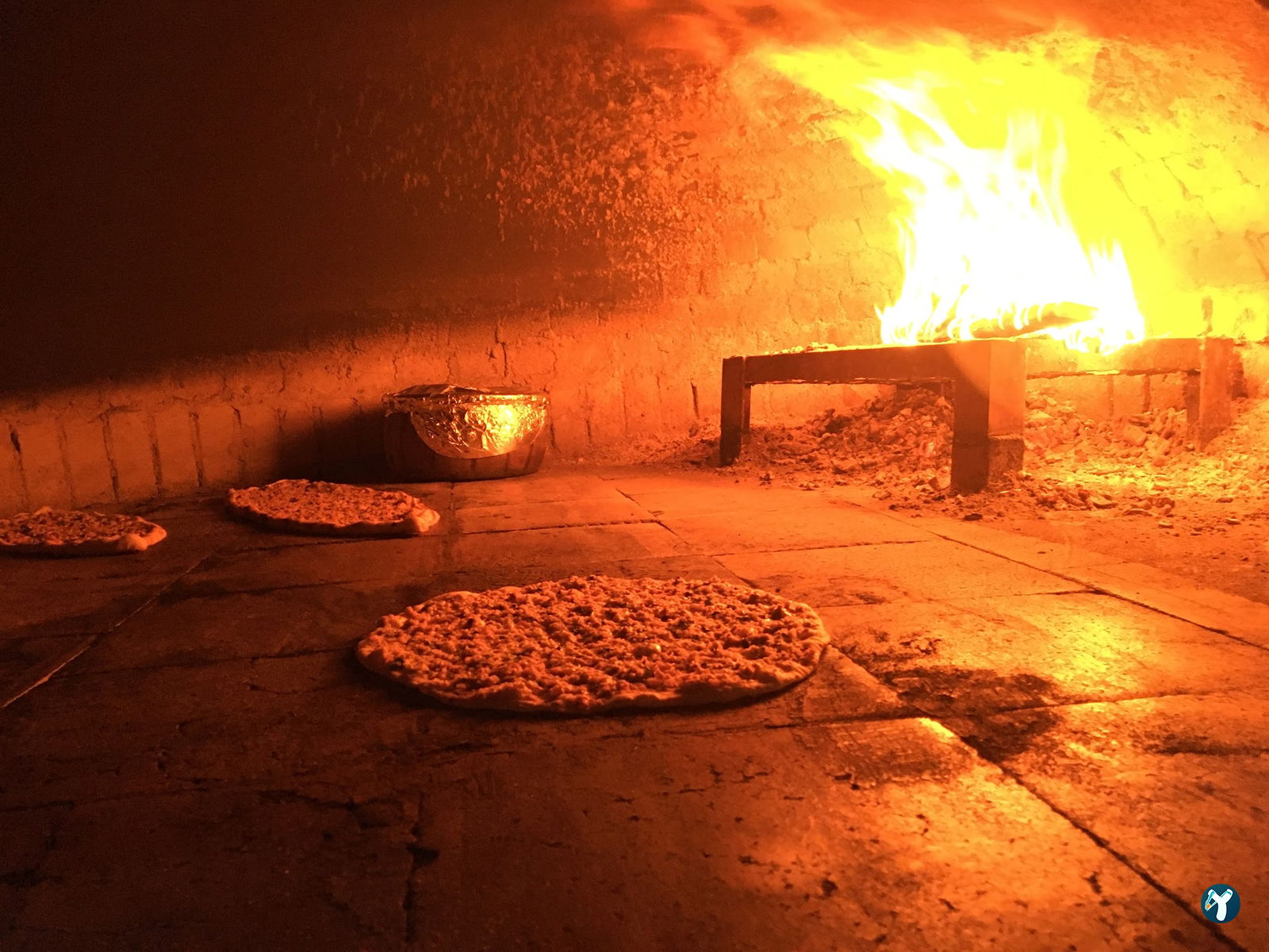 Lefkoşe Lokantası