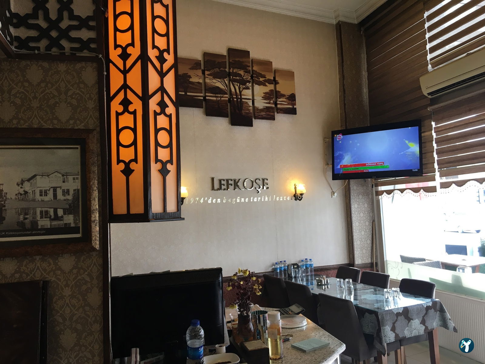 Lefkoşe Lokantası