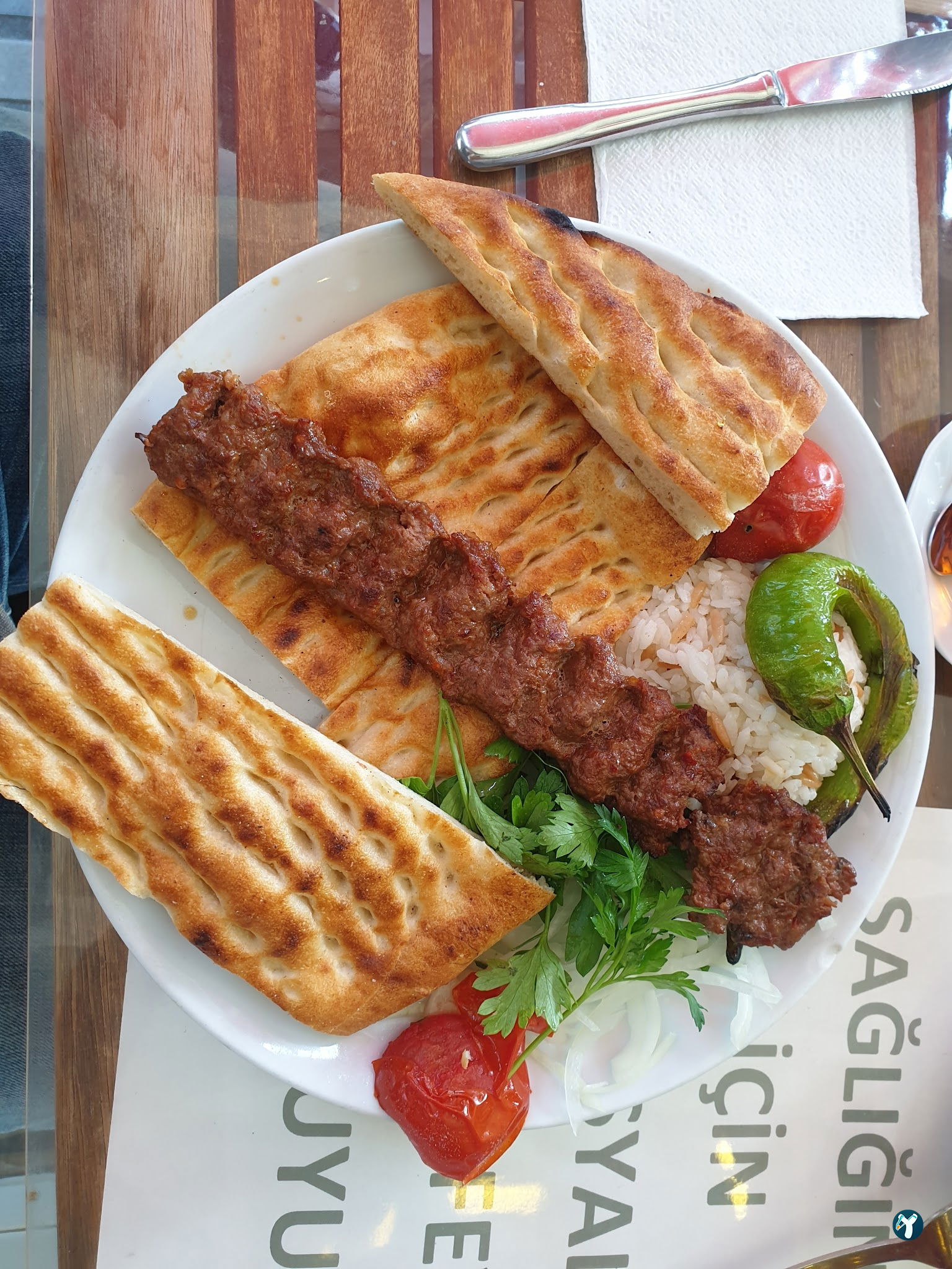 Lefkoşe Lokantası