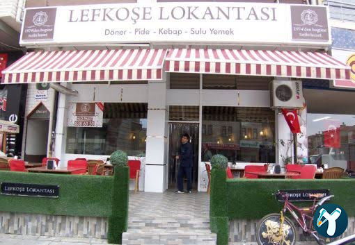 Lefkoşe Lokantası