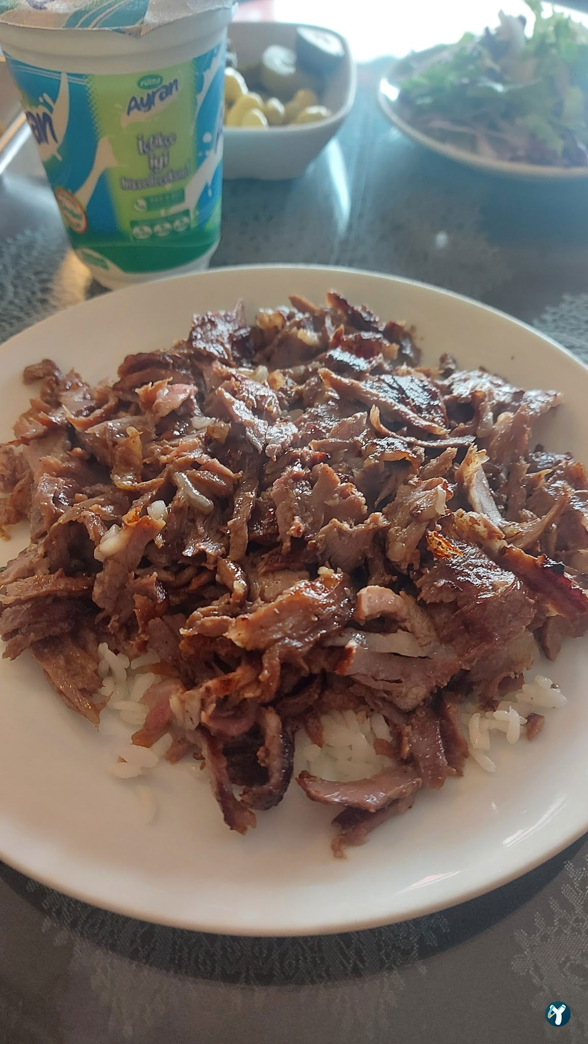 Lefkoşe Lokantası