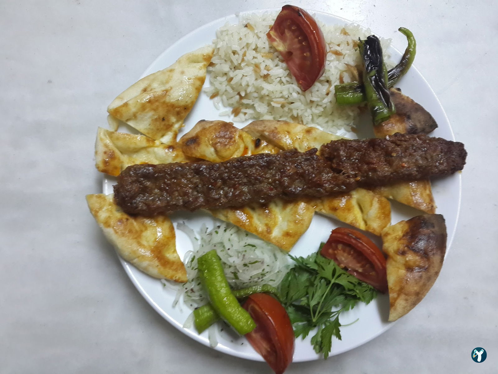 Lefkoşe Lokantası