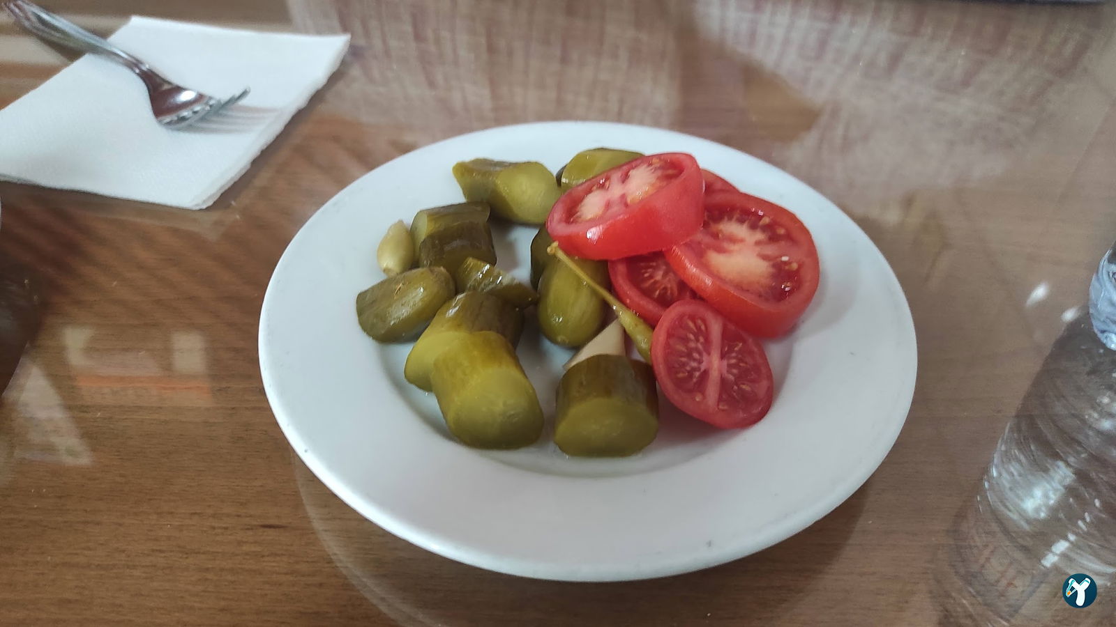 Lefkoşe Lokantası