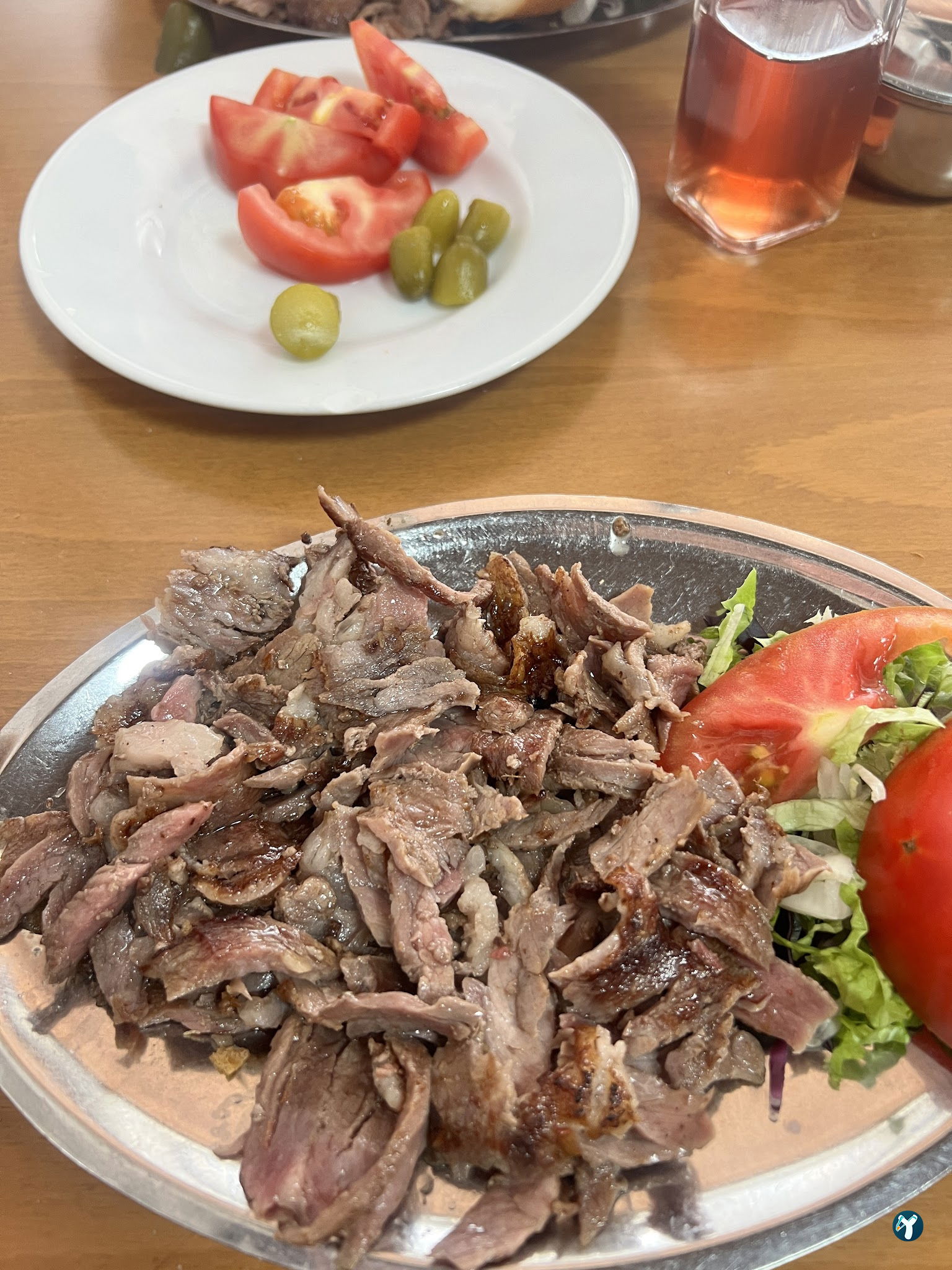 Lefkoşe Lokantası