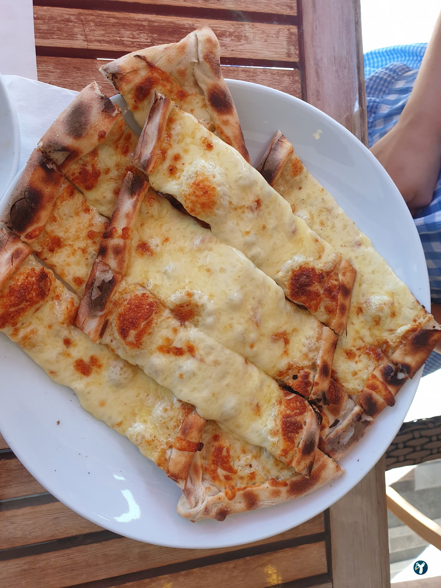 Lefkoşe Lokantası