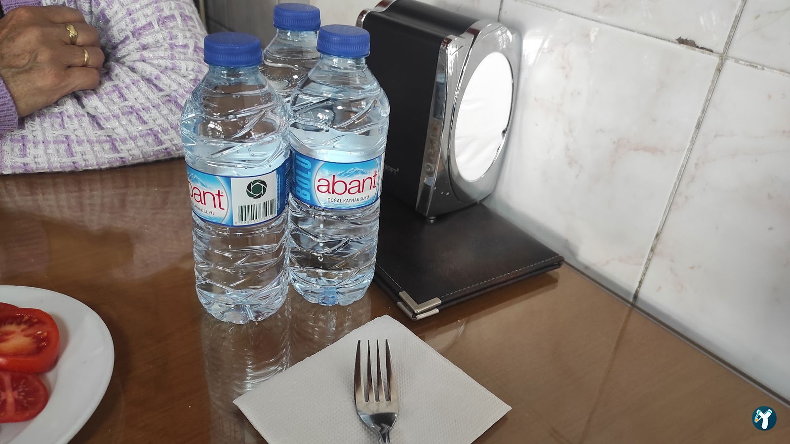 Lefkoşe Lokantası