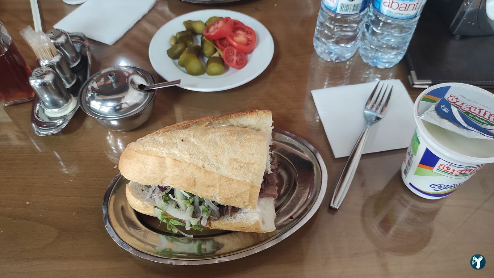 Lefkoşe Lokantası
