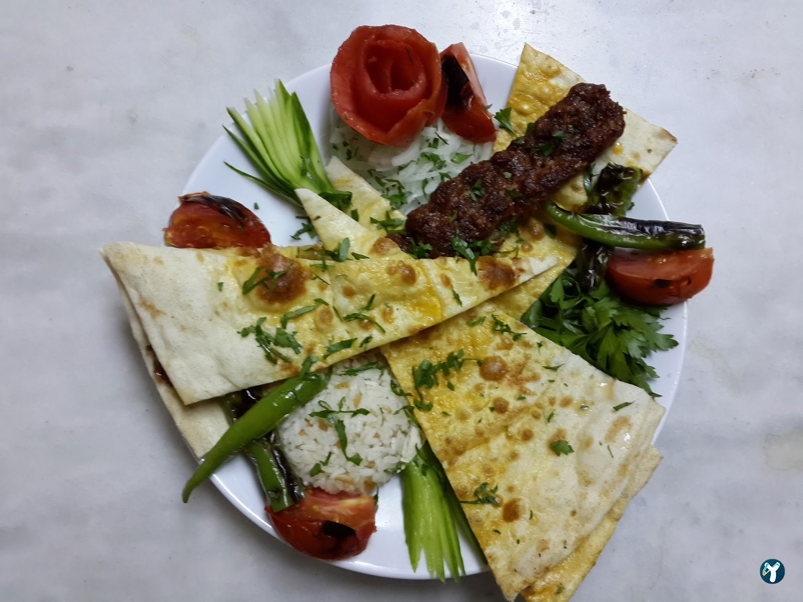 Lefkoşe Lokantası