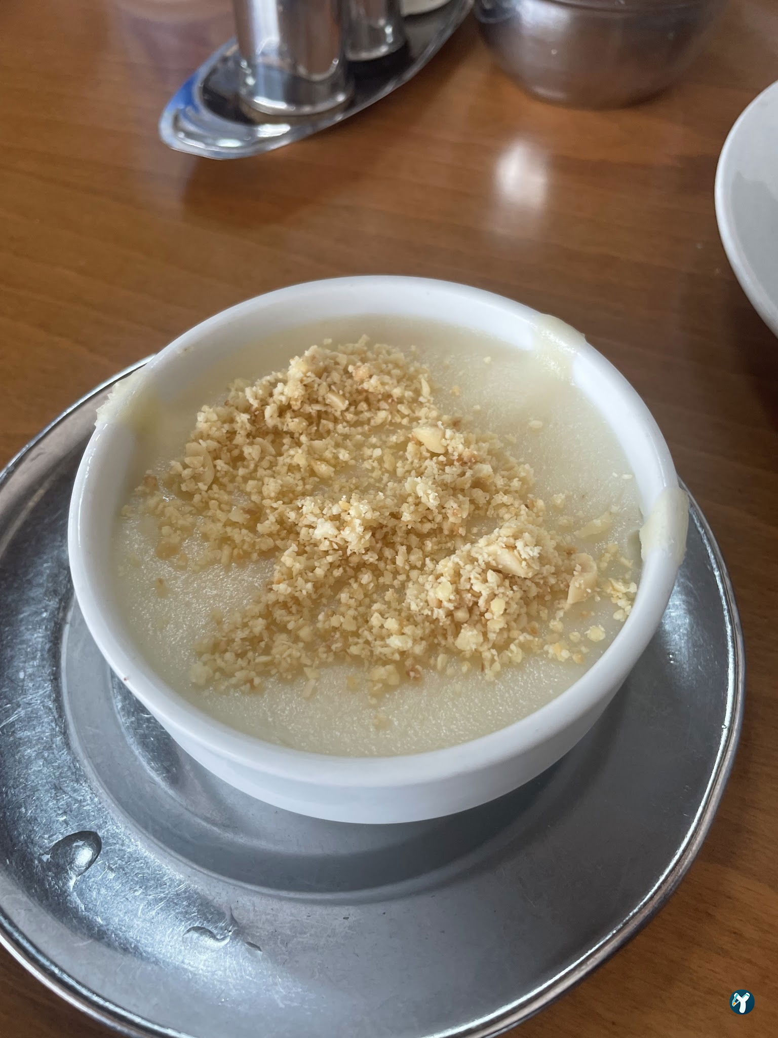 Lefkoşe Lokantası