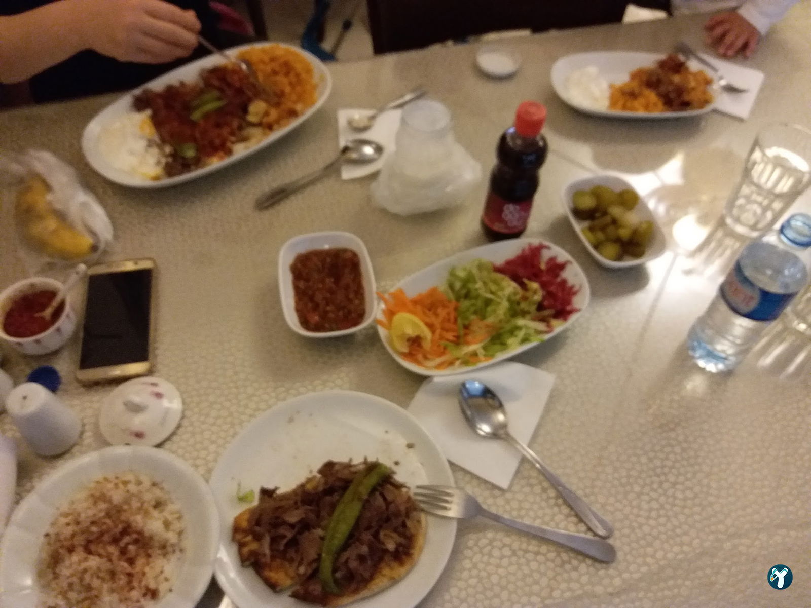 Lefkoşe Lokantası