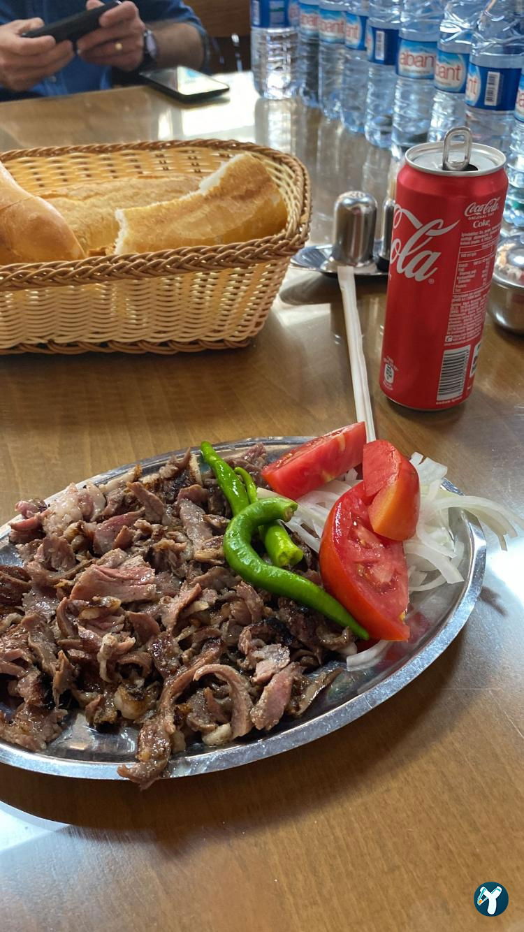 Lefkoşe Lokantası