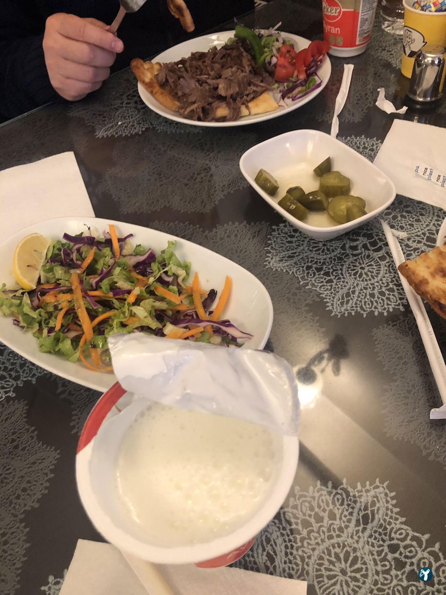 Lefkoşe Lokantası