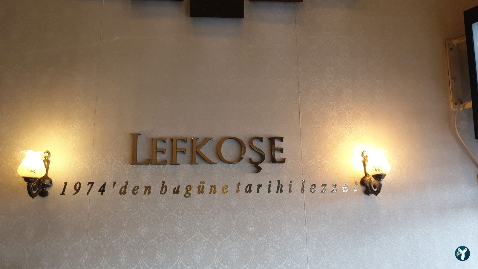 Lefkoşe Lokantası