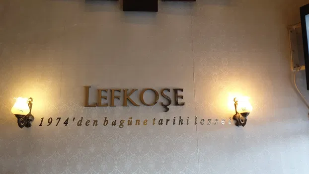 Lefkoşe Lokantası resimleri Lefkoşe Lokantası resimleri