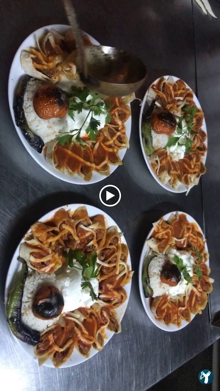 Lefkoşe Lokantası
