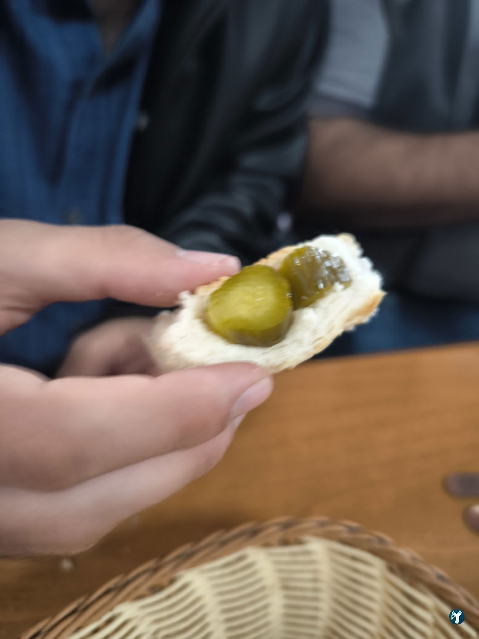 Lefkoşe Lokantası