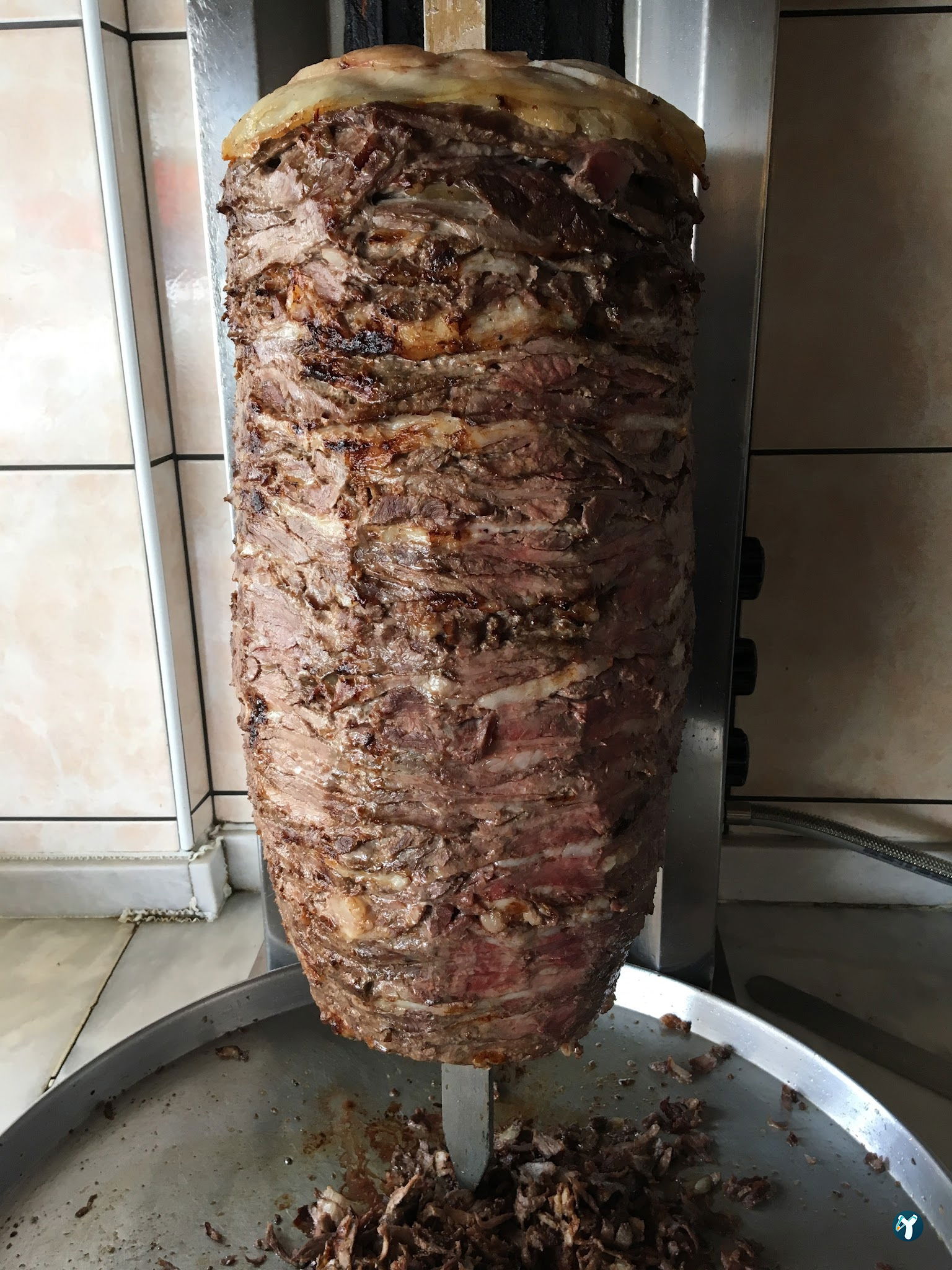 Lefkoşe Lokantası
