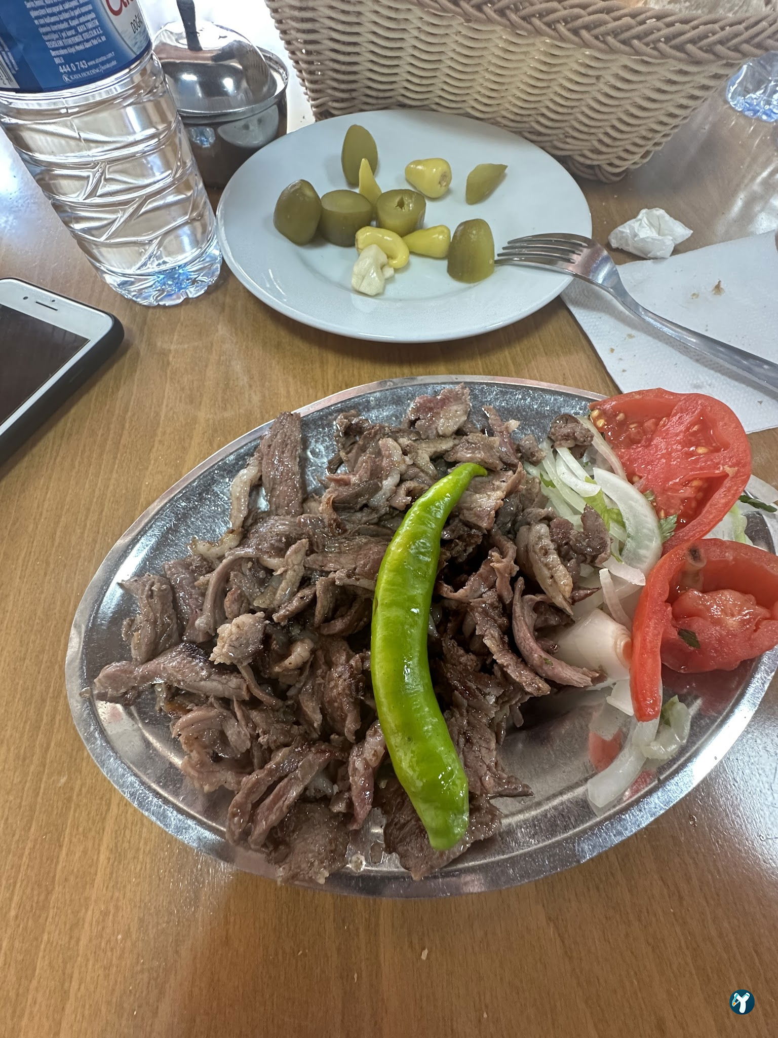 Lefkoşe Lokantası