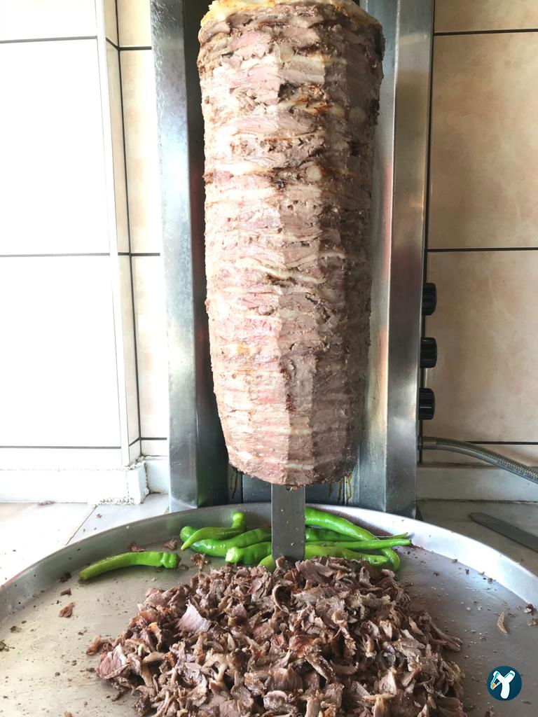 Lefkoşe Lokantası
