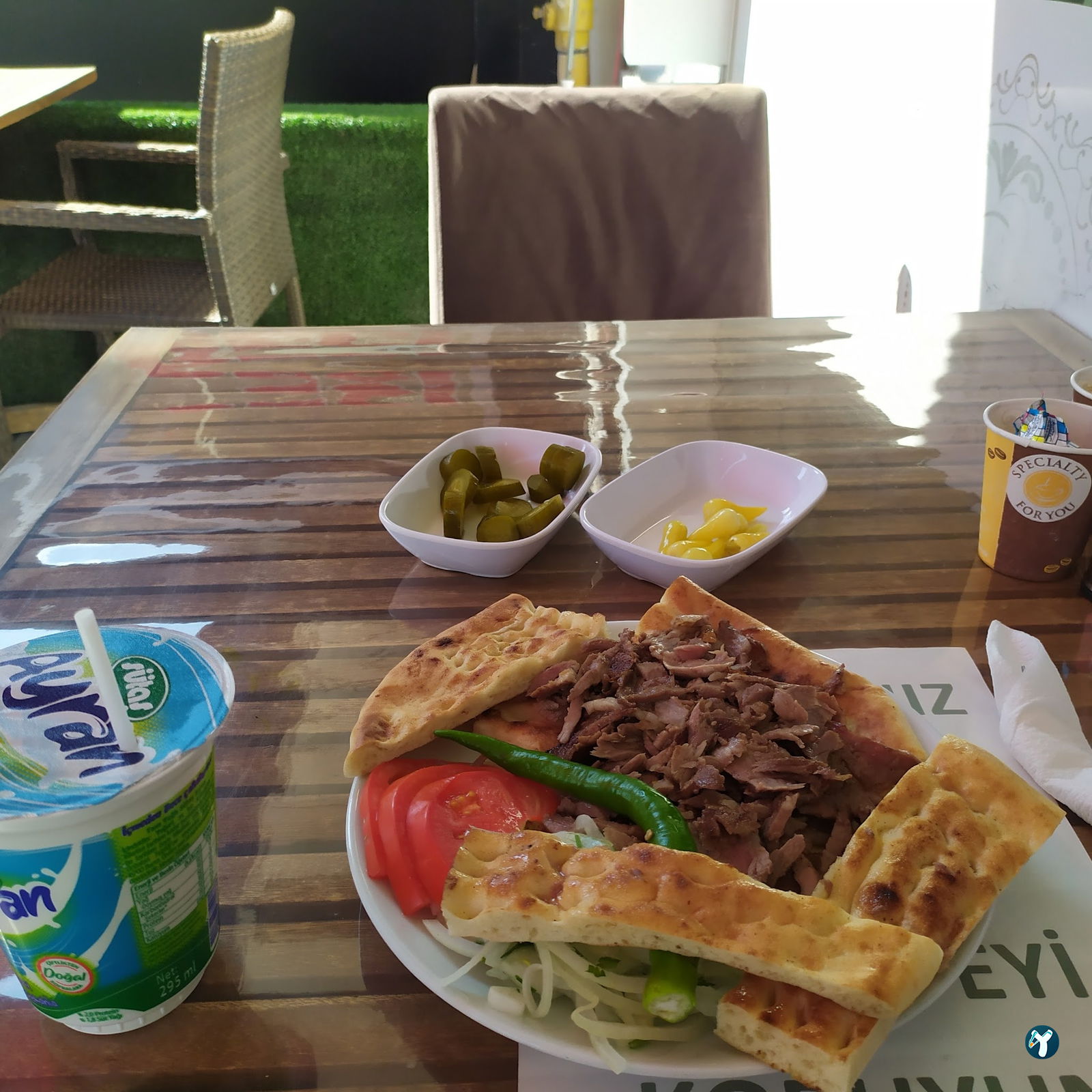 Lefkoşe Lokantası