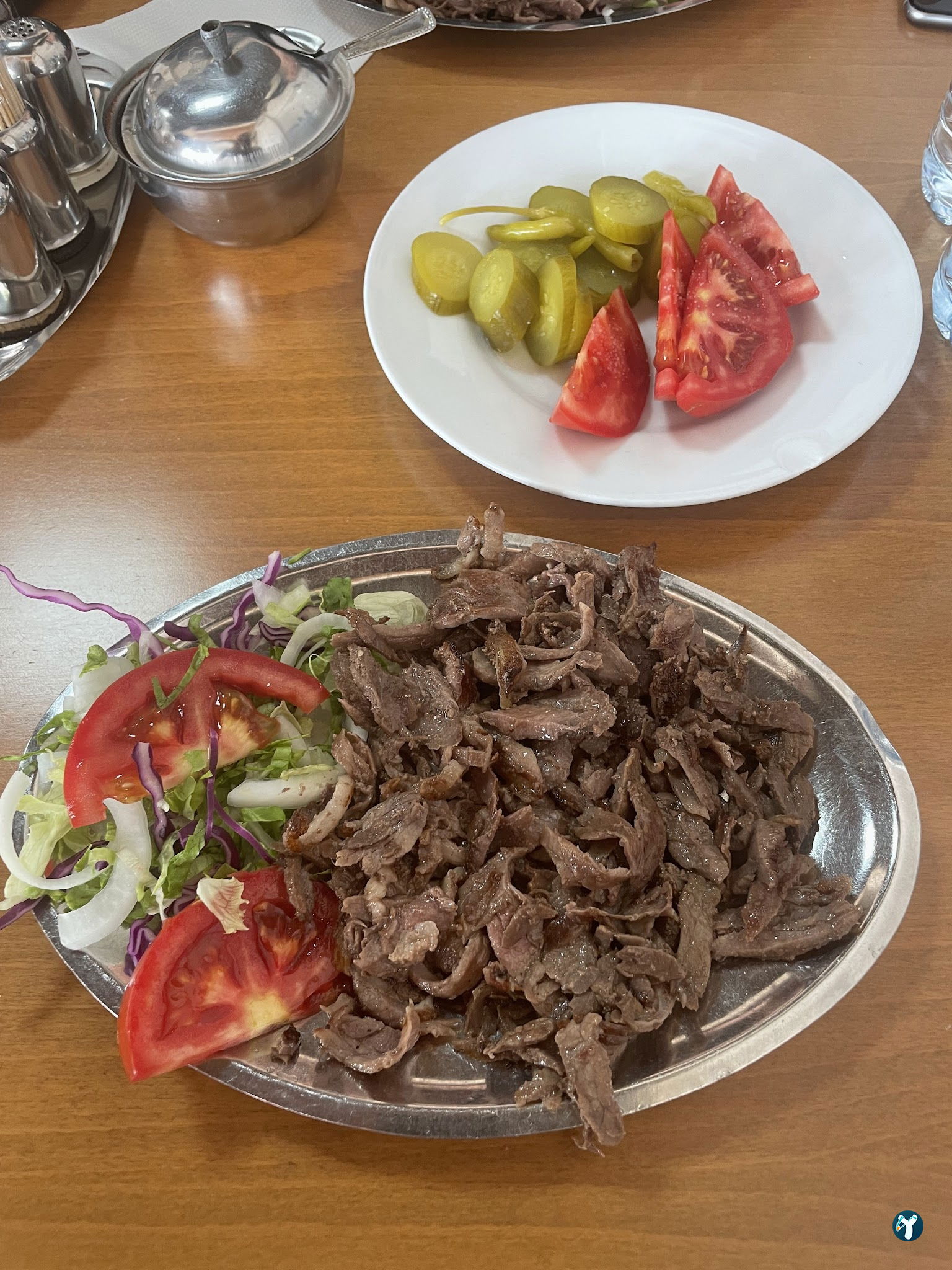 Lefkoşe Lokantası