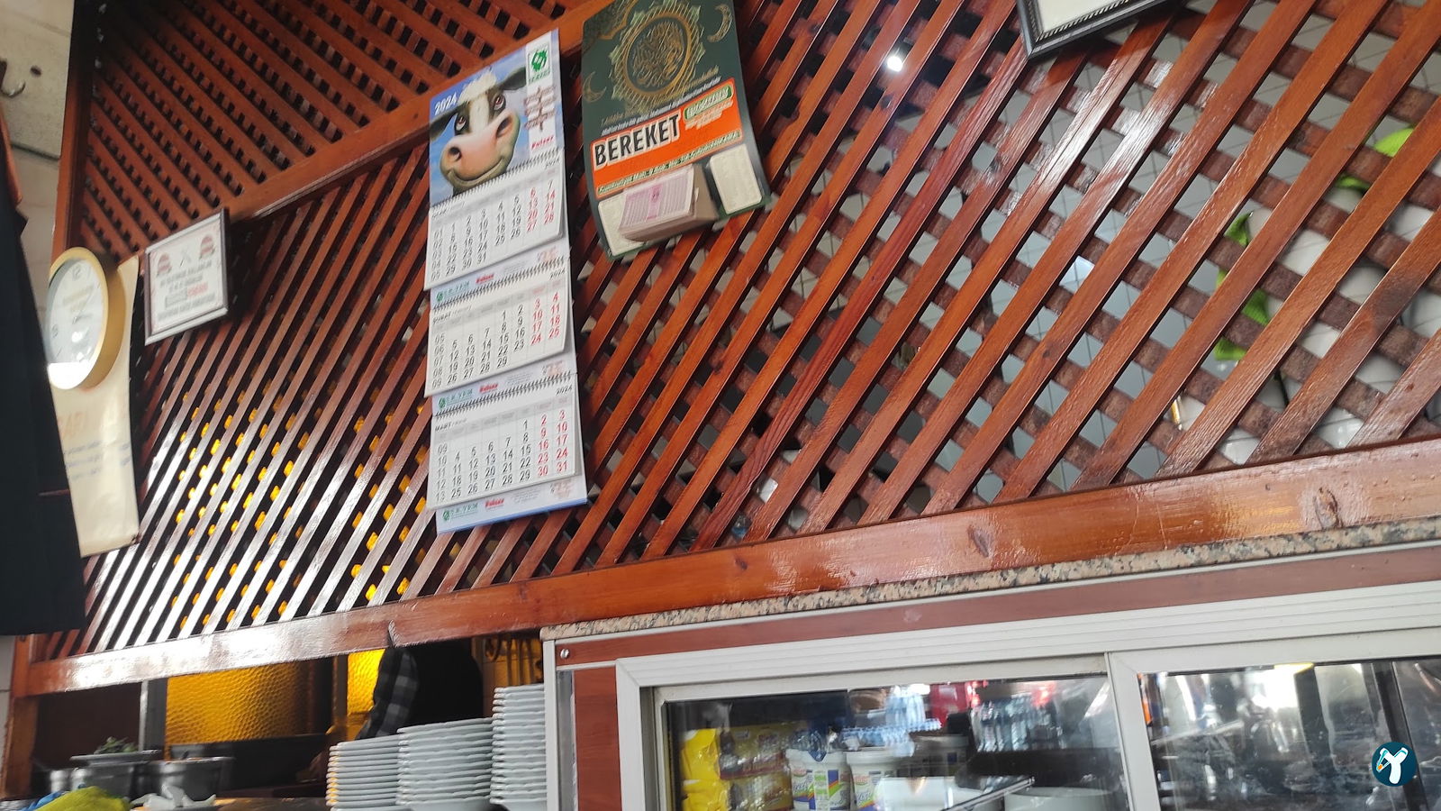 Lefkoşe Lokantası