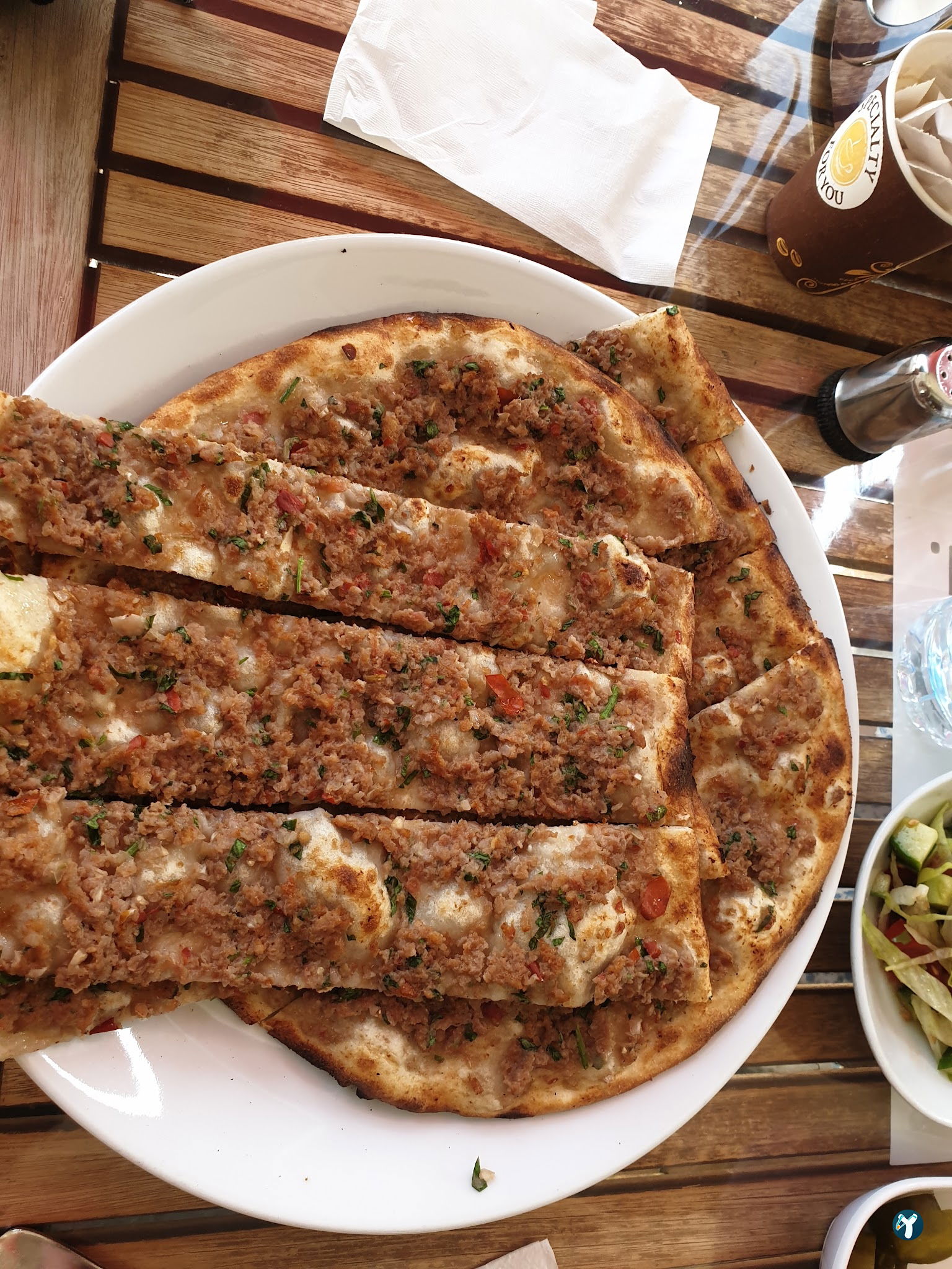 Lefkoşe Lokantası