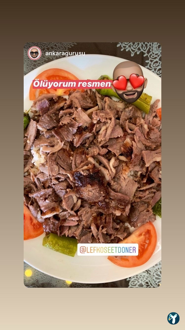 Lefkoşe Lokantası