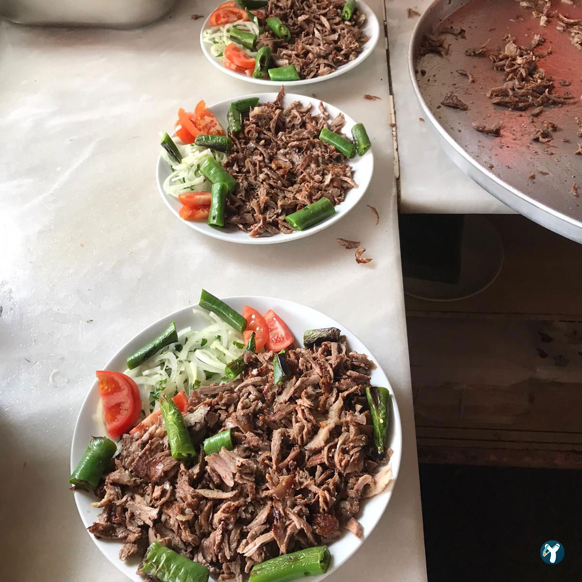 Lefkoşe Lokantası