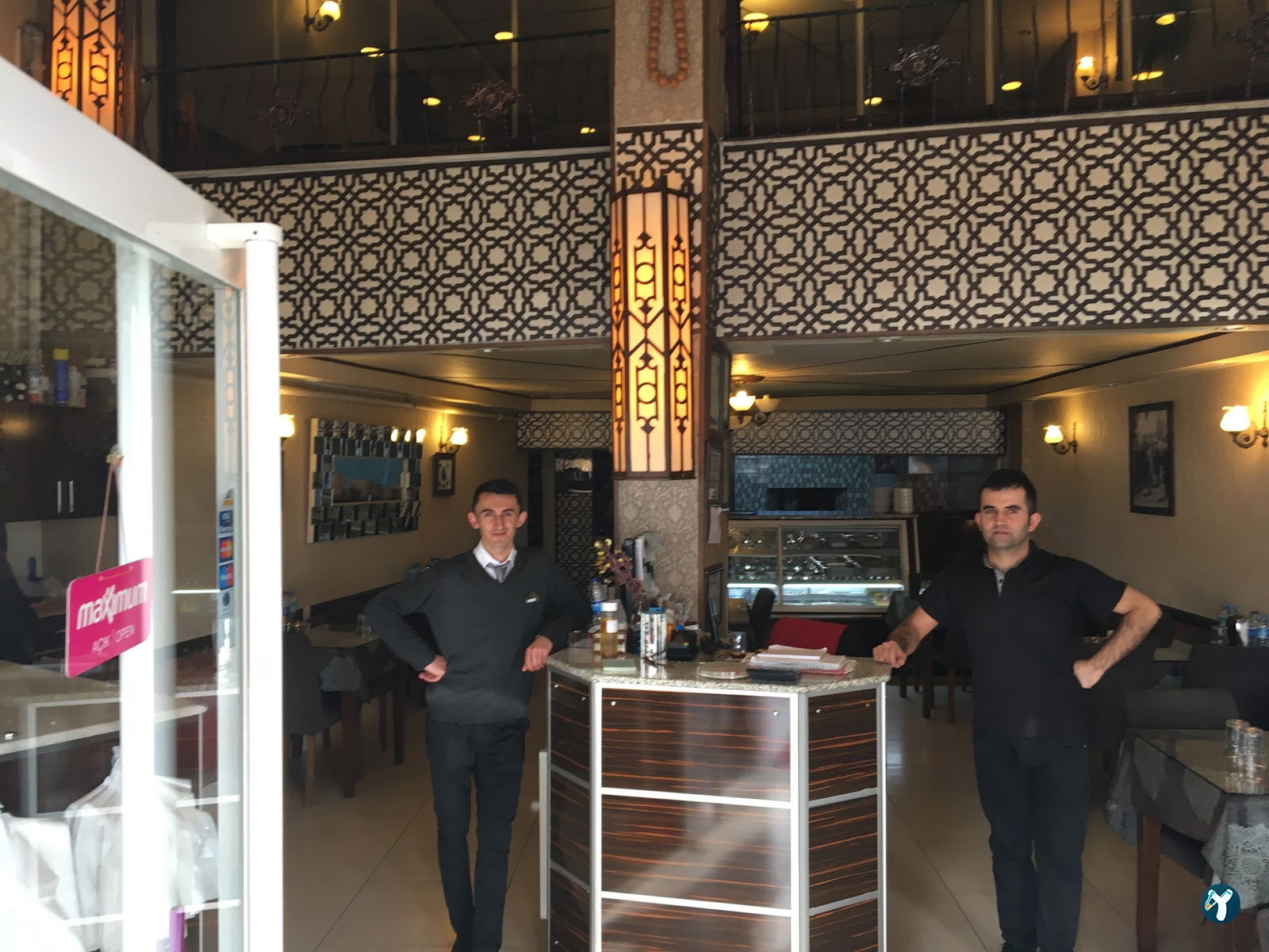 Lefkoşe Lokantası
