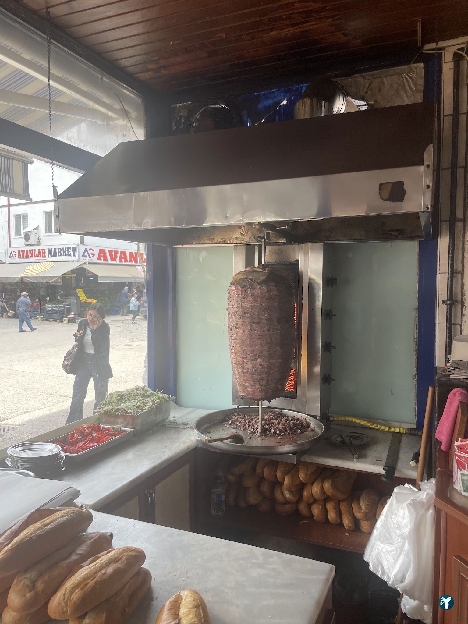 Lefkoşe Lokantası